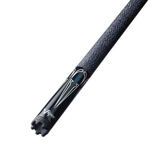 2-Piece 58" Billiard Pool Cue W3390
