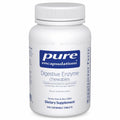 Digestive Enzyme Chewables 100 tabs K6323