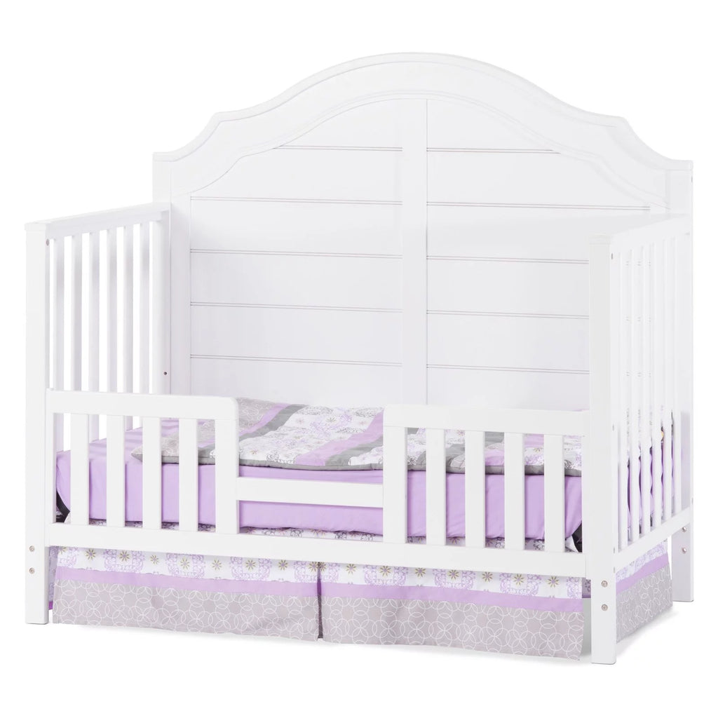 4-in-1 Convertible Baby Crib K54512