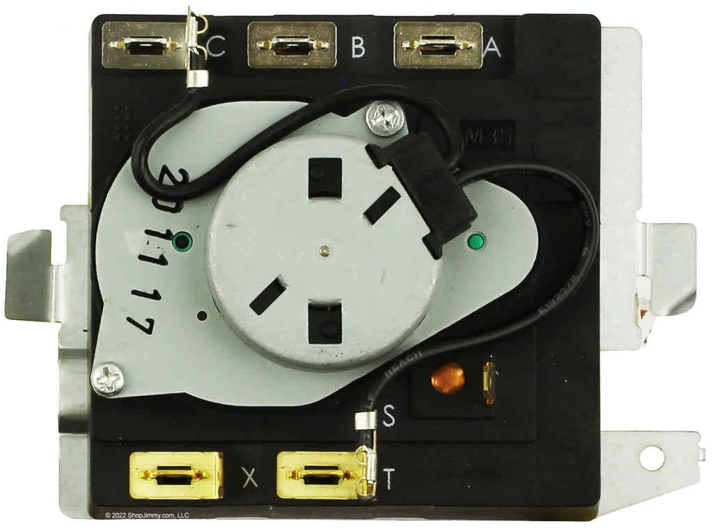 Dryer Timer C3099