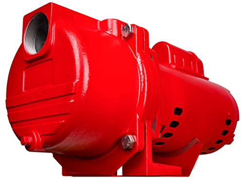 Cast Iron Sprinkler/Irrigation Pumps Z79988