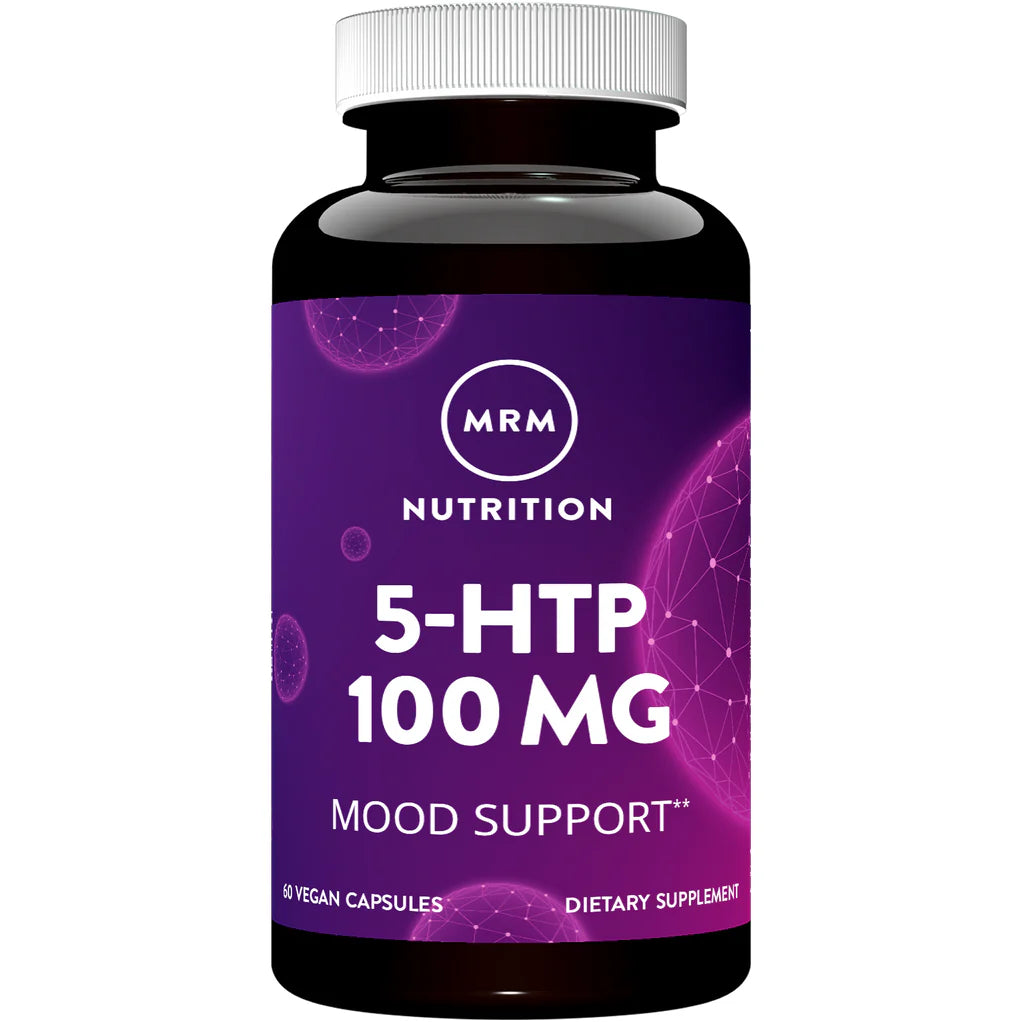 5-HTP 100 mg 60 caps E746