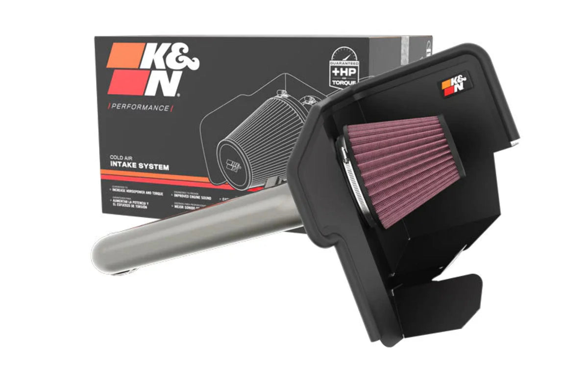 Cold Air Intake Kit G3166