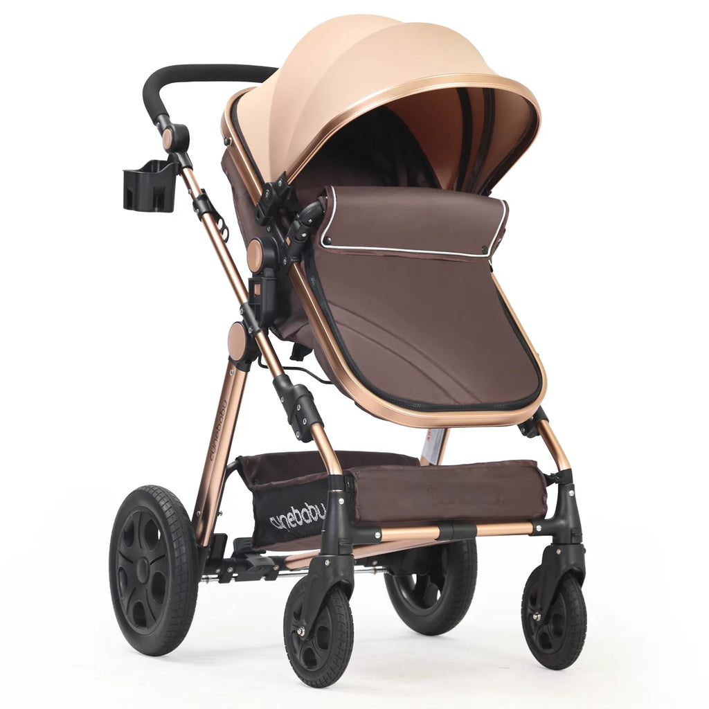 Newborn Infant Toddler Stroller C65771