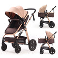 Newborn Infant Toddler Stroller C65771