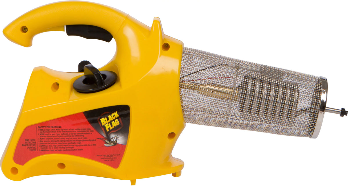 Black Flag 190095 Propane Mosquito Fogger A32550