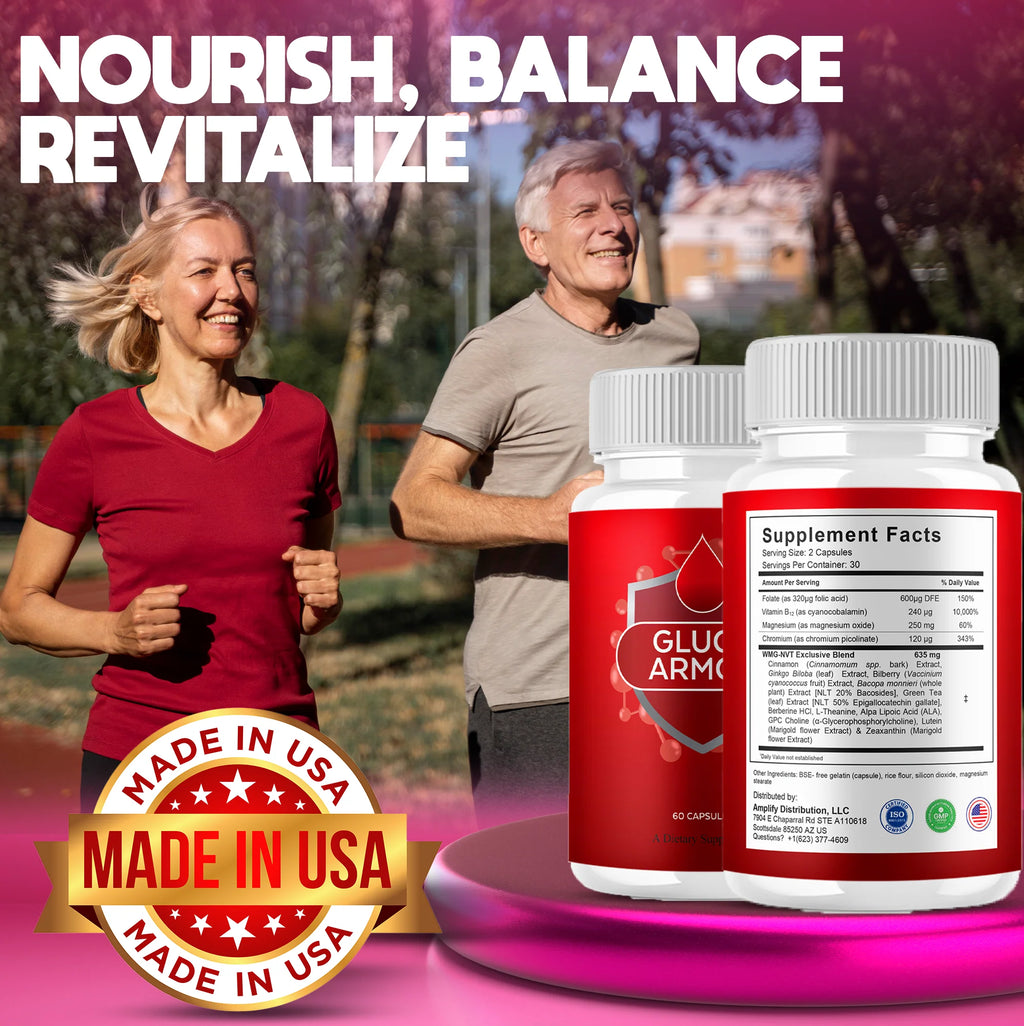 Glycogen Capsules V41687
