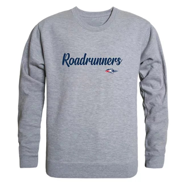 Heather Grey Crewneck Sweatshirt G91767