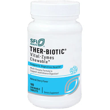 Chewable 180T F109