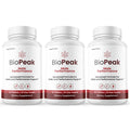Men Enhancement Capsules 3 Bottles C903