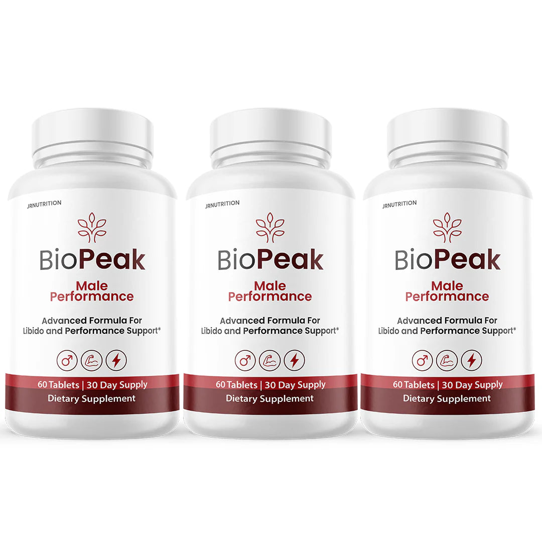 Men Enhancement Capsules 3 Bottles C903