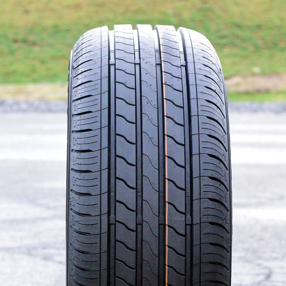 195/60R16 89H All Season Tire M6399