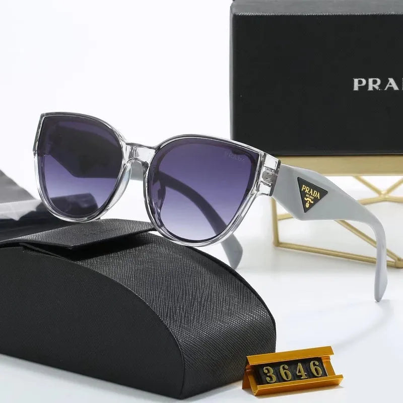 Polarized Sunglasses D6446