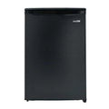 Black 4.3 cu.ft Upright Freezer R62154