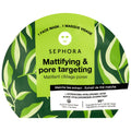 Hydrating Face Masks - Matcha D302543