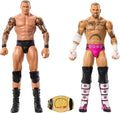 WWE 2-Pack Action Figures & Accessory A339