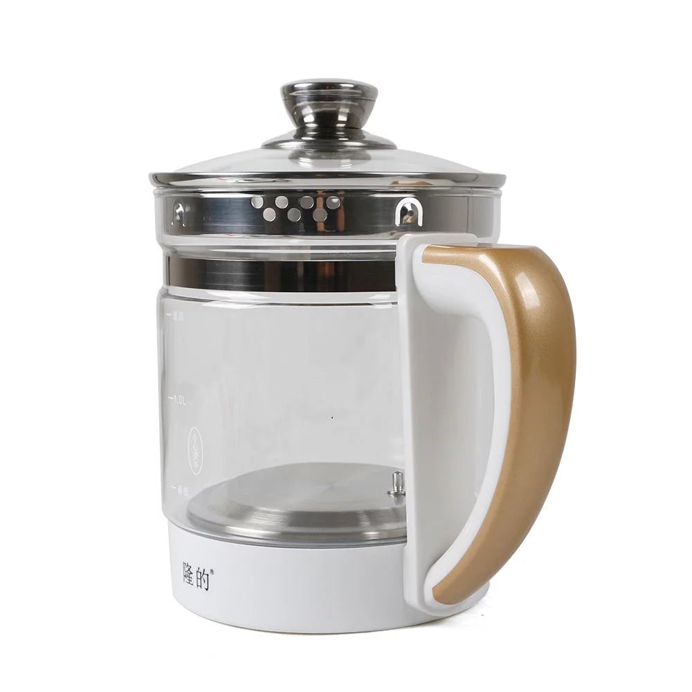 2L Glass Electric Kettle Z998