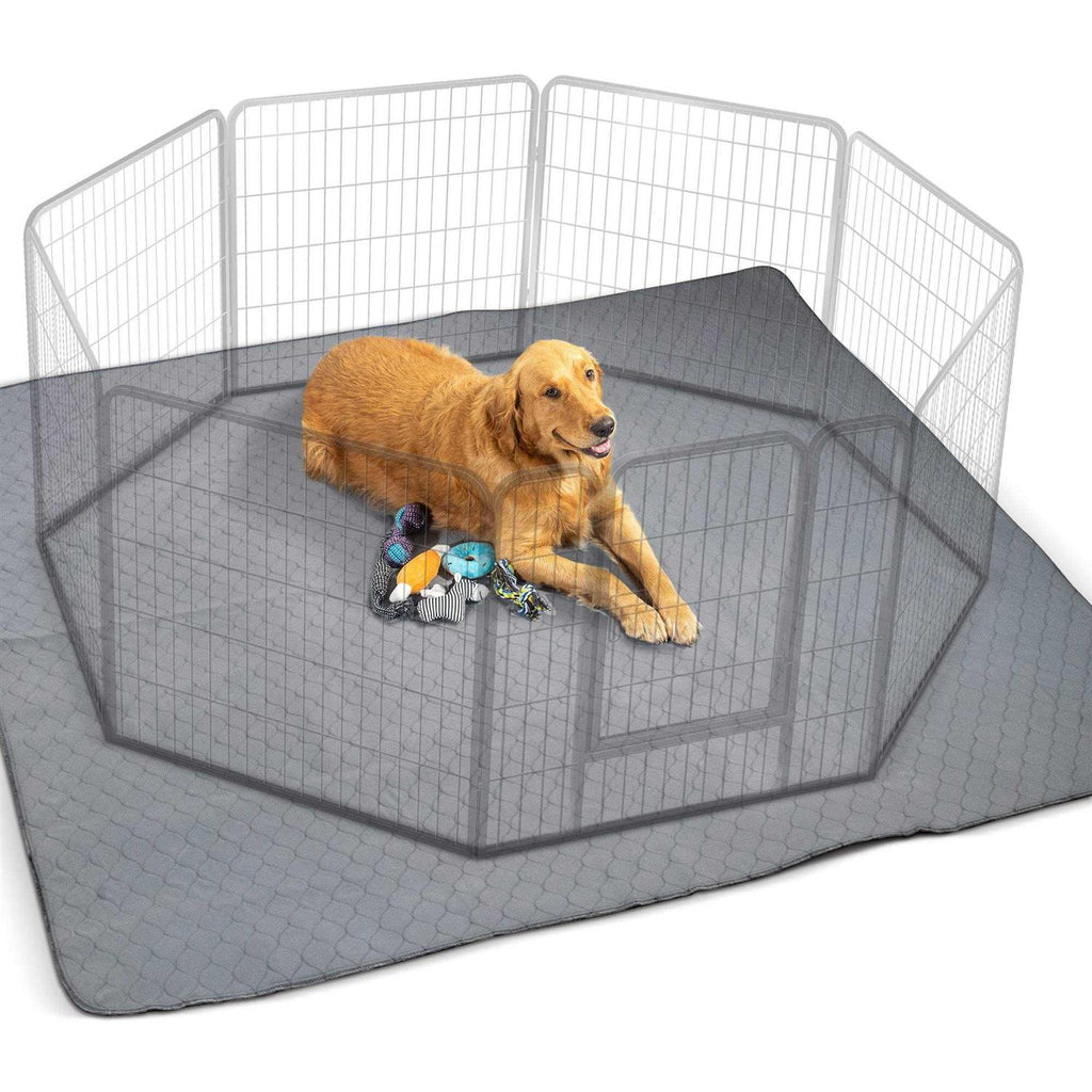 Washable XXL Puppy Whelping Pad 72x72 E213