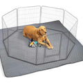 Washable XXL Puppy Whelping Pad 72x72 E213