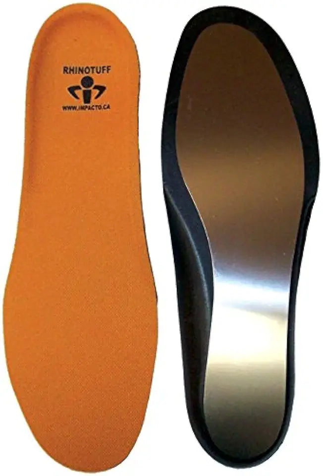 Puncture Resistant Insole Men 13-15 N328