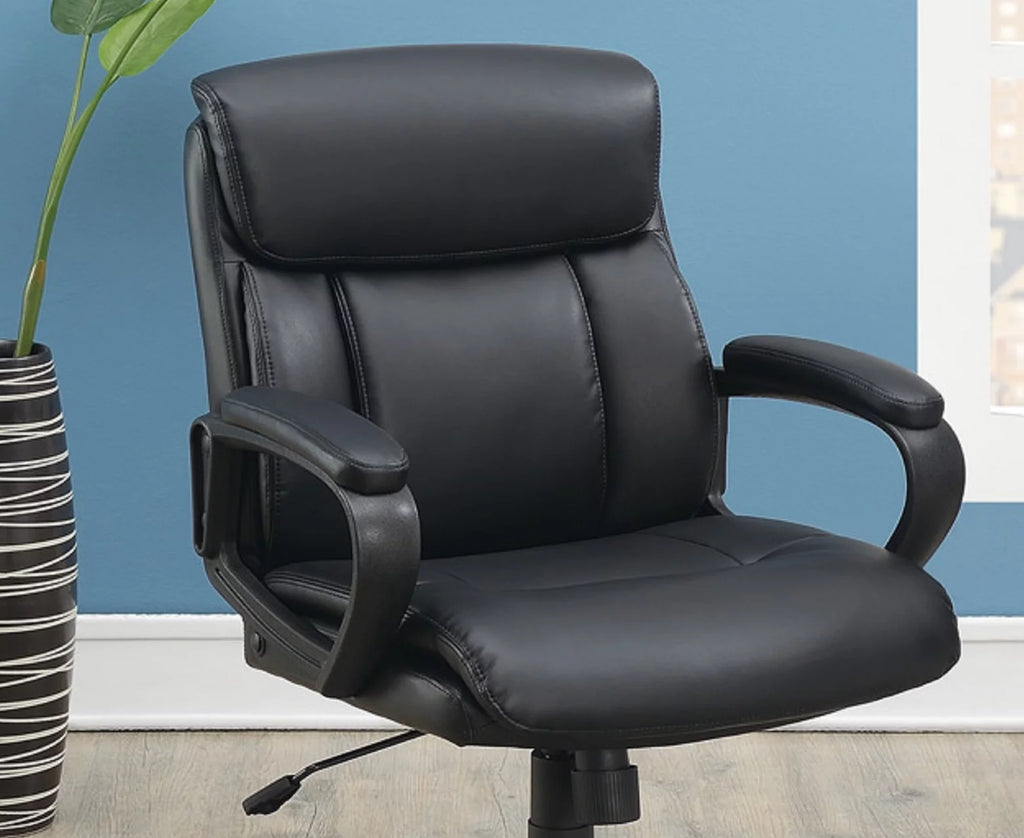 Black Office Chair R122598