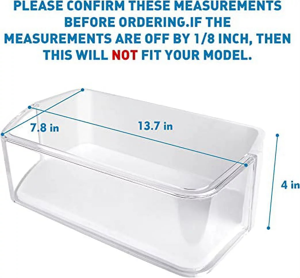 Door Shelf Basket Bin Q1018