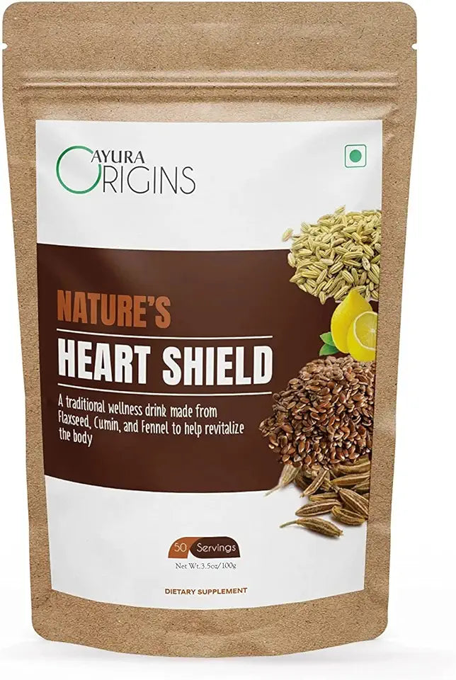 Supports Better Cholesterol Levels 100gm 50 Servings B959