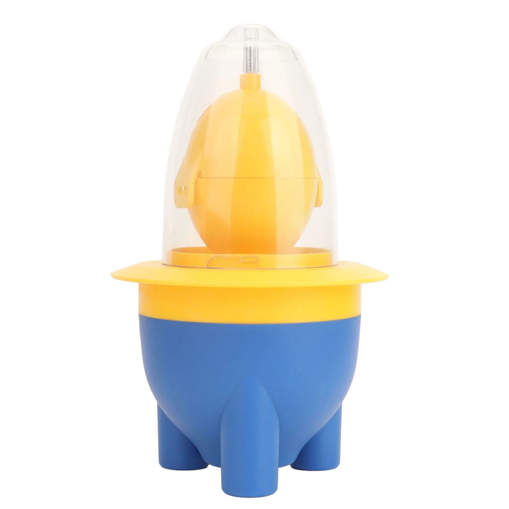 Portable Electric Mini Egg Scrambler Shaker N723