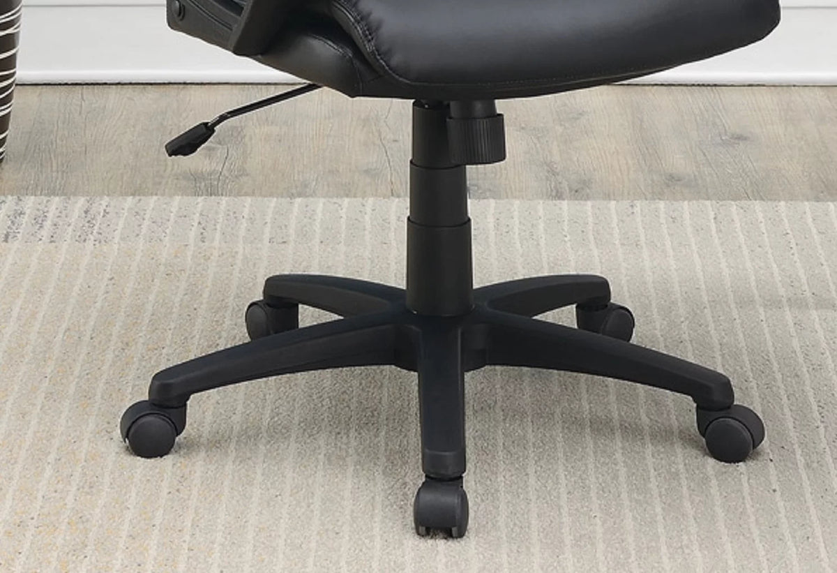 Black Office Chair R122598