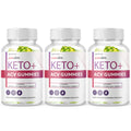 Keto ACV 1000mg Gummies K8193