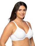 Women's Full Figure Underwire Smoothing Bra P167