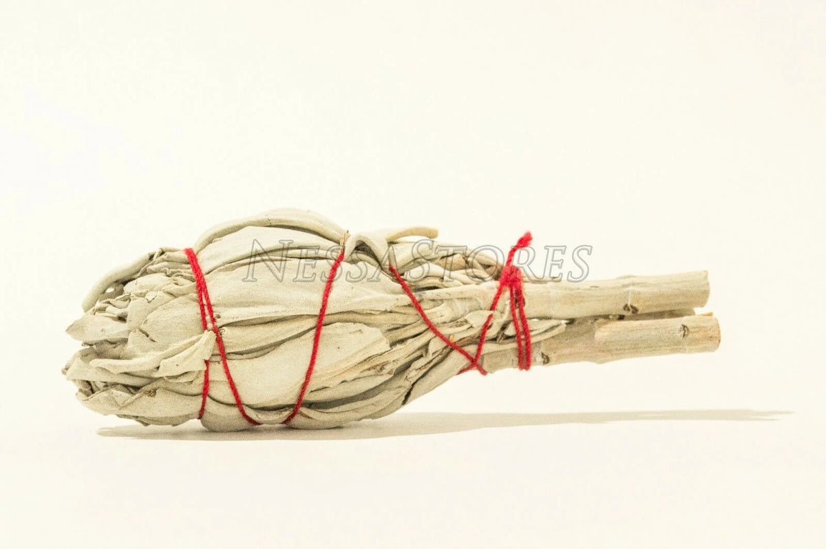 White Sage Smudge Incense 12 pcs B686