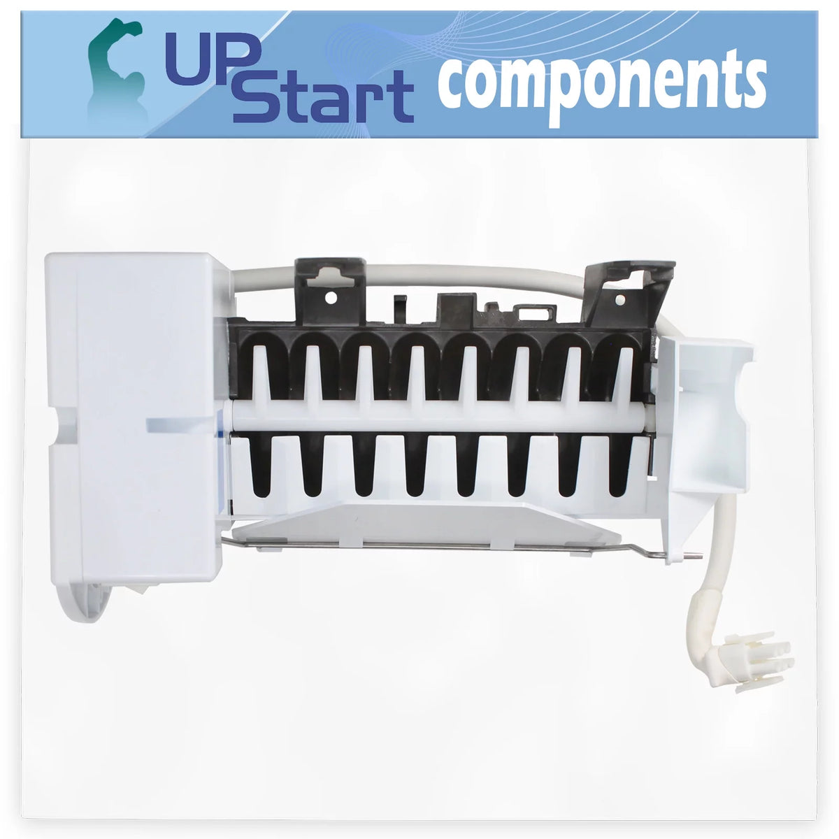 Refrigerator Ice Maker Replacement Y314
